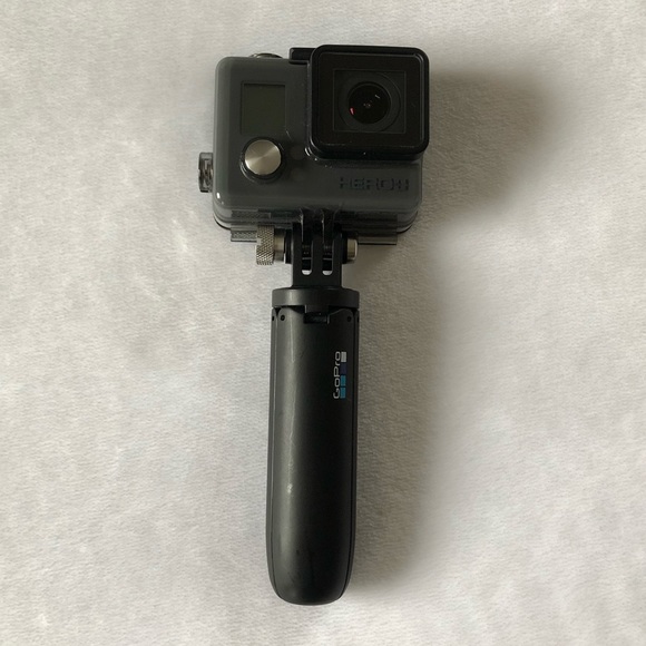GoPro Hero+ Camera - Picture 1 of 3